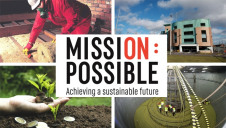 This weekly round-up details how businesses across the world are ramping up ambitions and actions across all areas of sustainable development